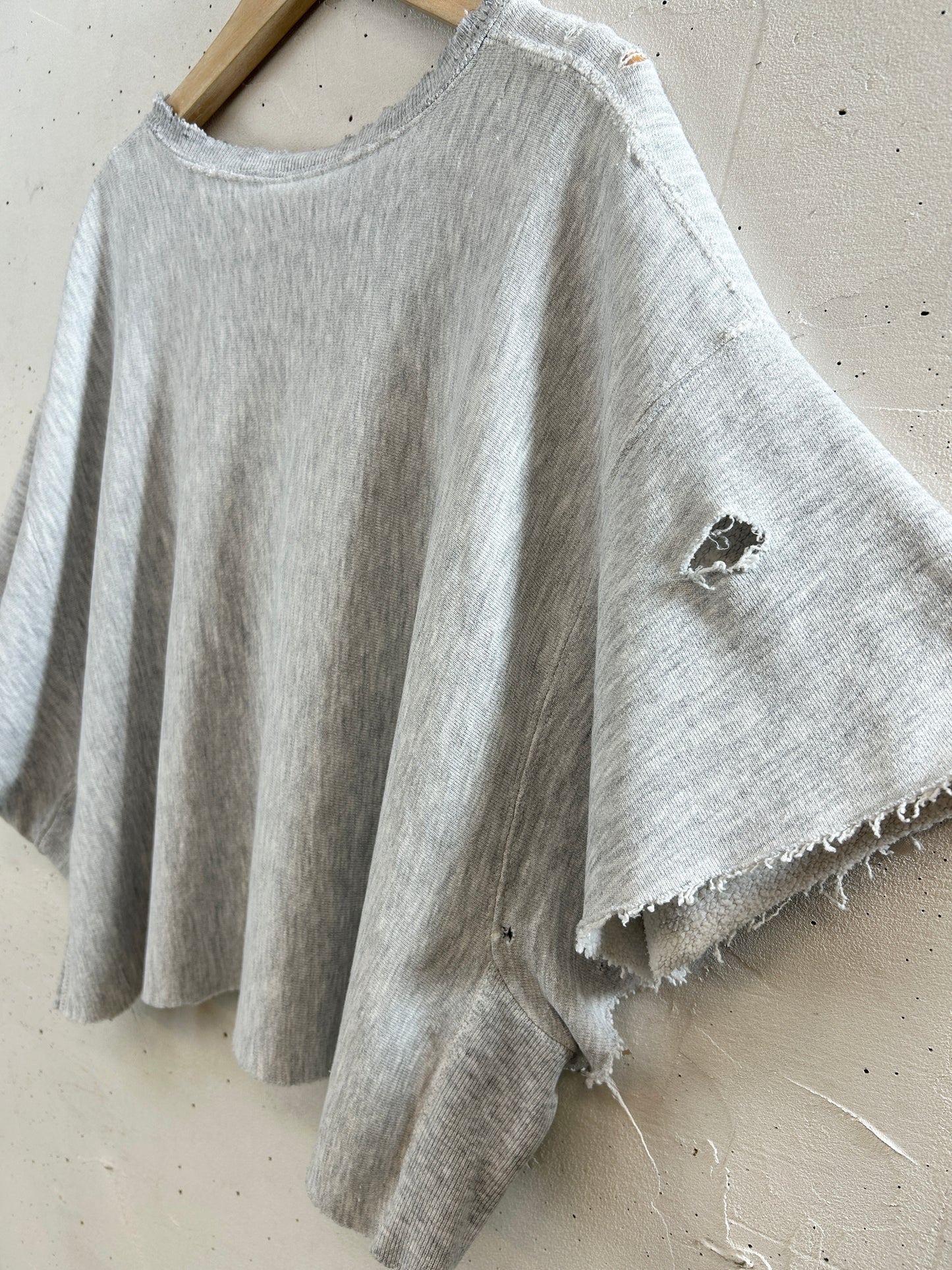 Vintage College Sweat 〜Lee〜 [J30420]