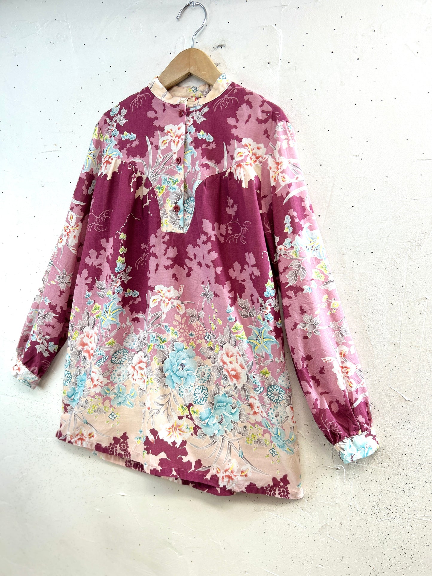 Vintage Shirt [B31675]