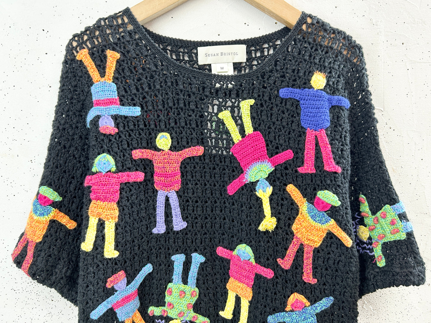 Vintage Knit [I33758]
