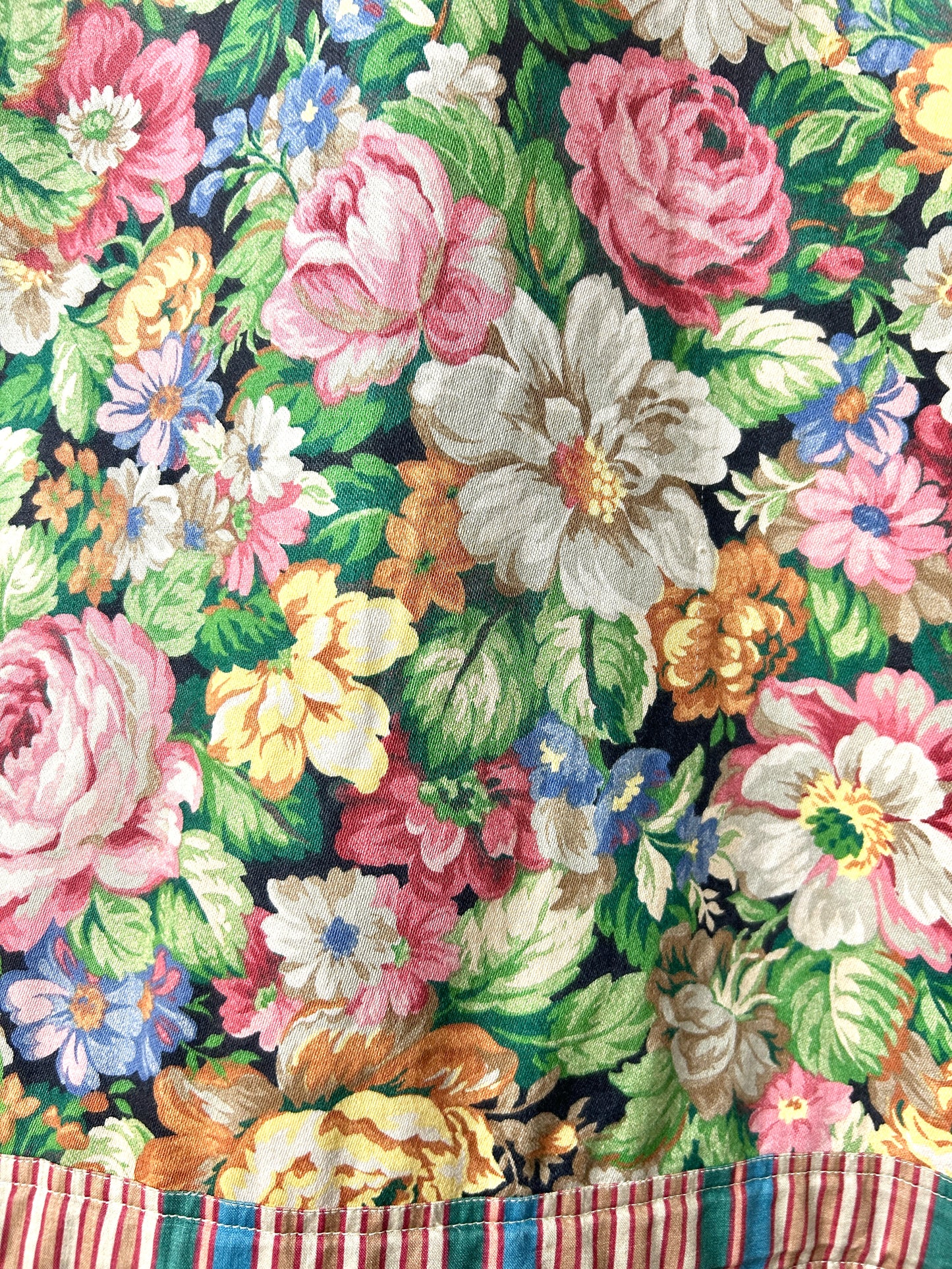 Vintage Jacket [H30977]