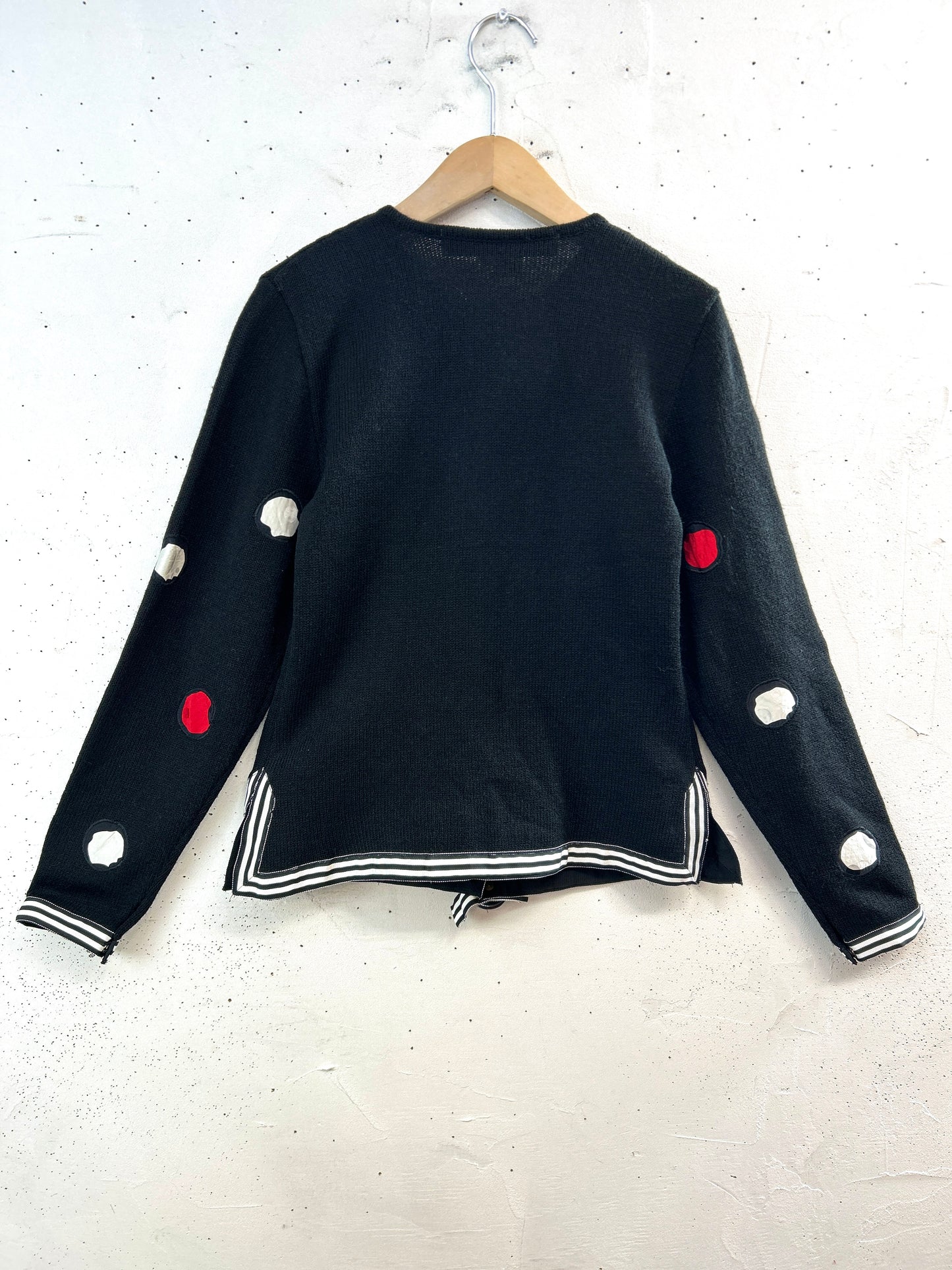 Vintage Cardigan [A31218]