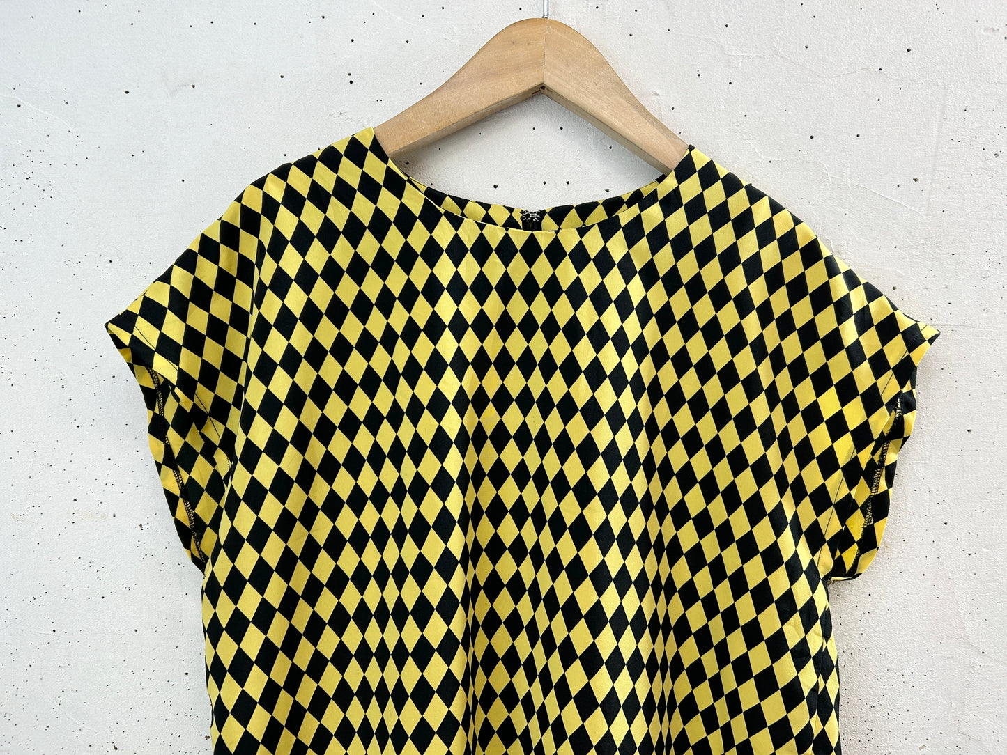 Vintage Tops [E32480]