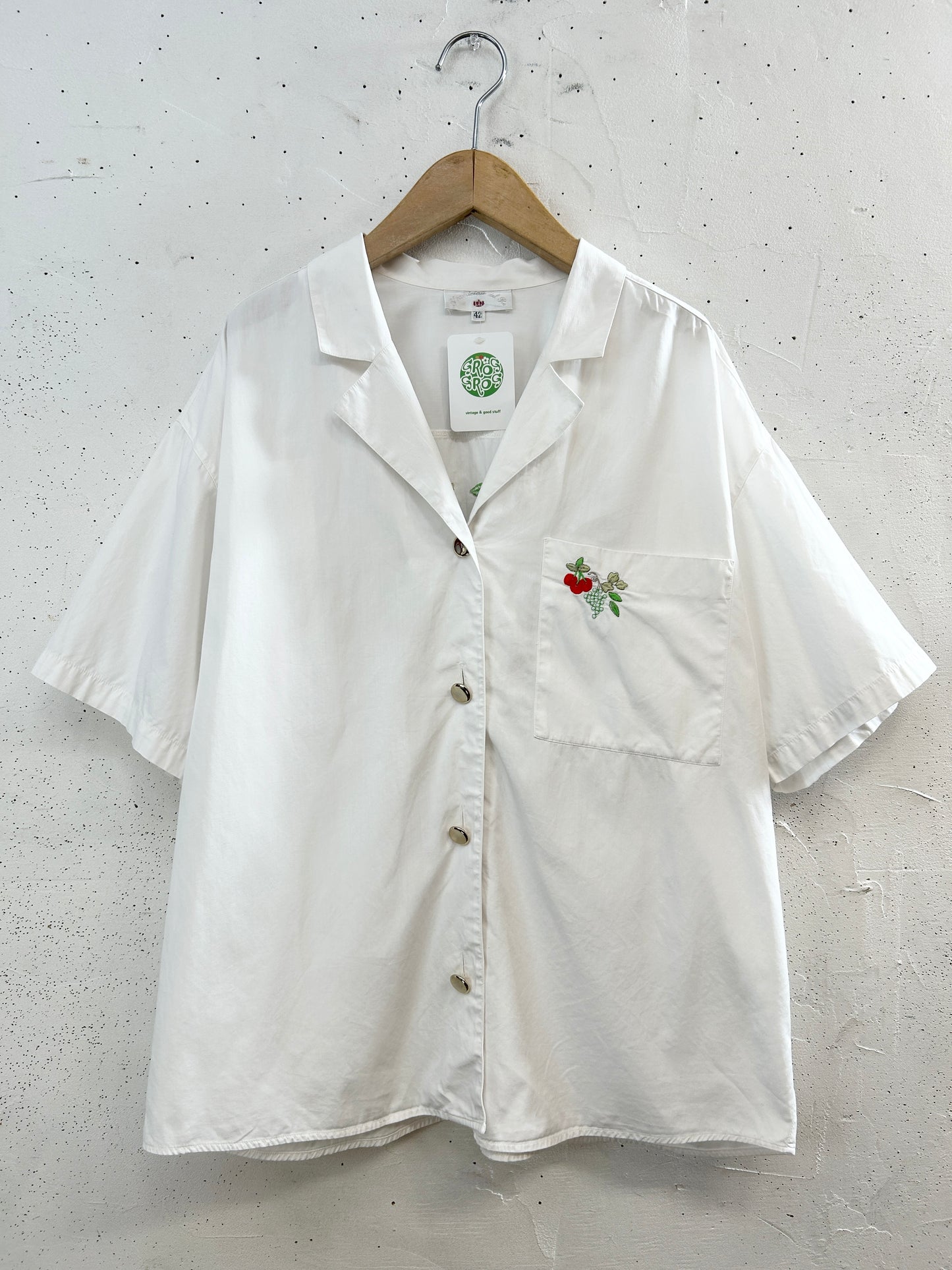 Vintage Shirt [H33564]
