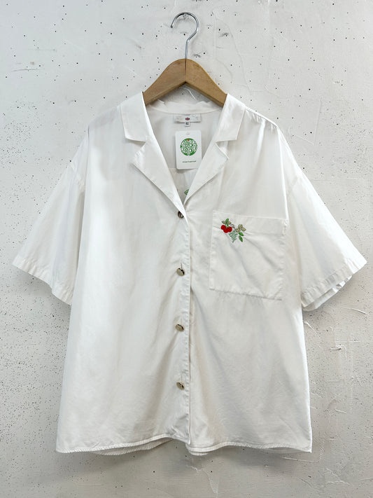 Vintage Shirt [H33564]