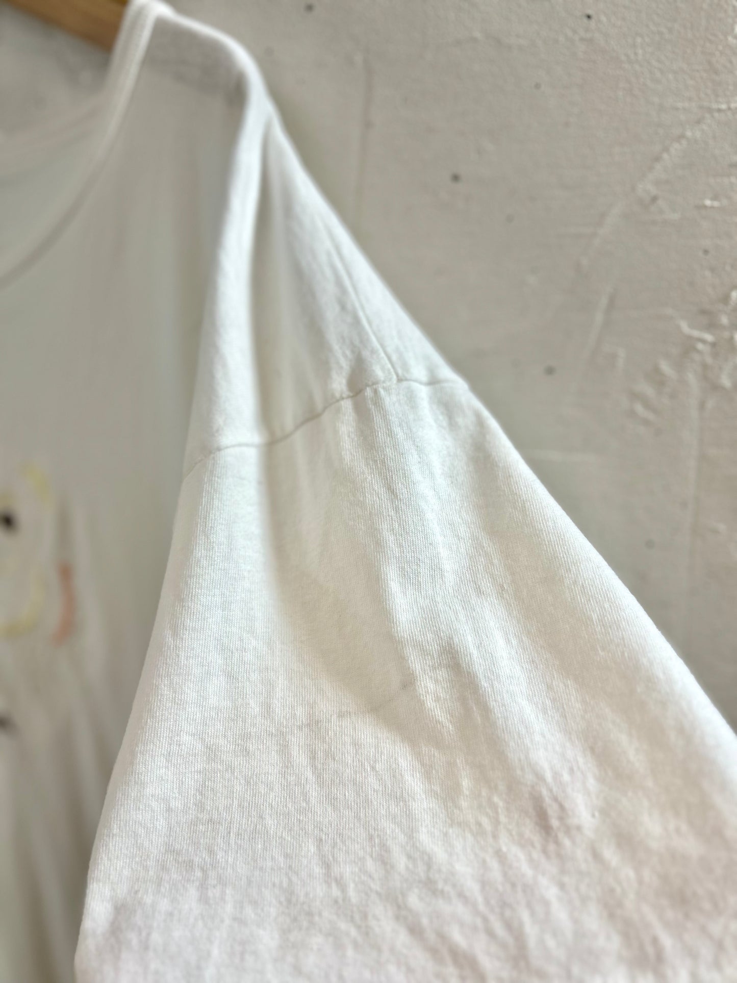 Vintage T-Shirt  MADE IN USA [F30511]