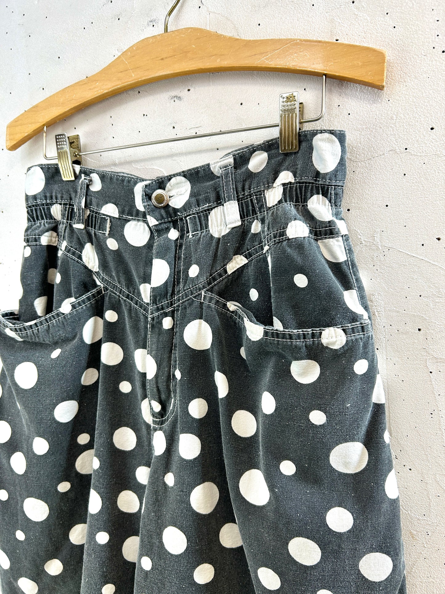 Vintage Pants [F32859]
