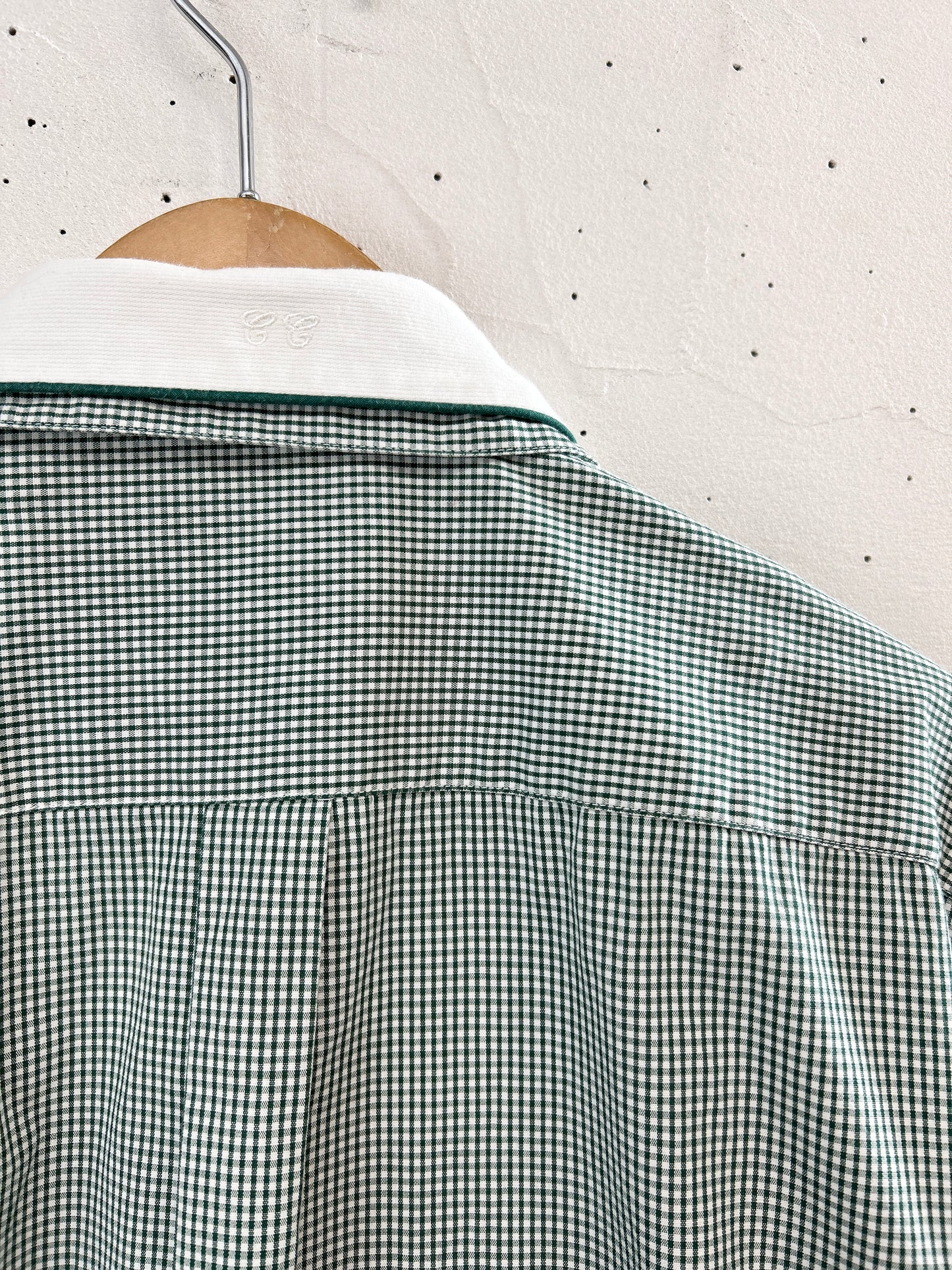 Vintage Tyrol Shirt [A31408]