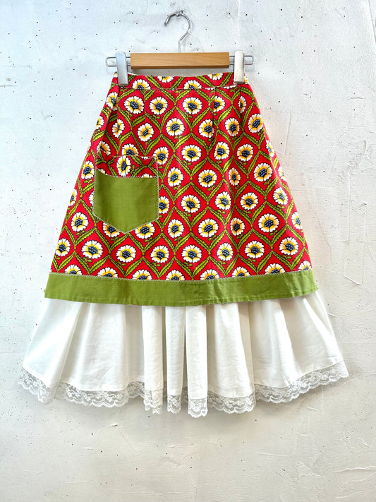 Vintage Apron [G30584]