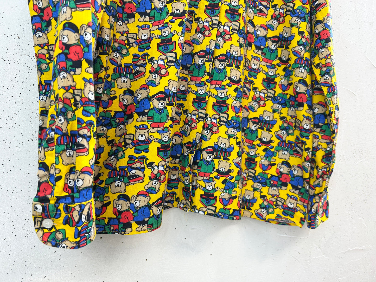 Vintage Shirt [H33617]