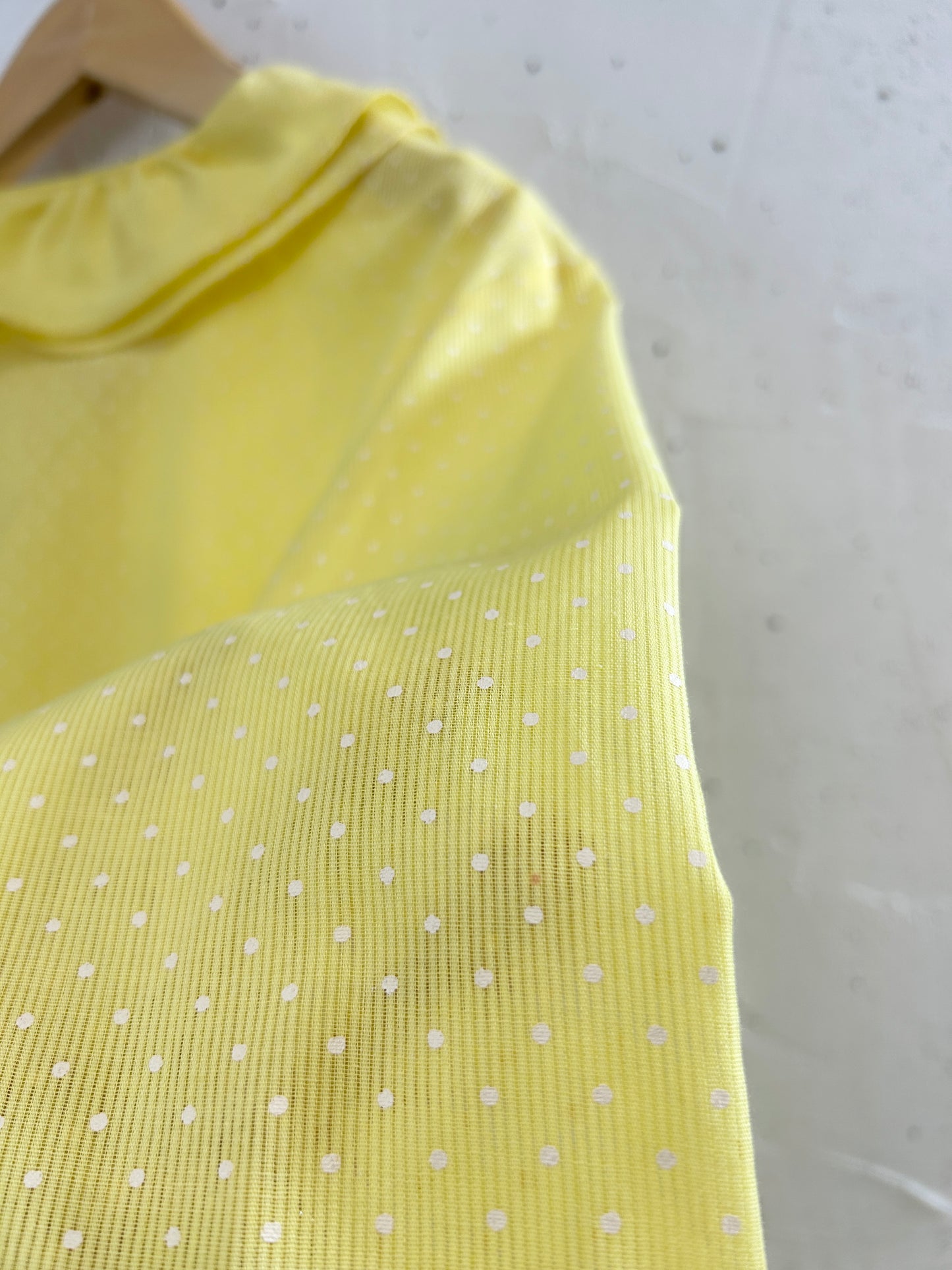 Vintage Blouse [H33430]