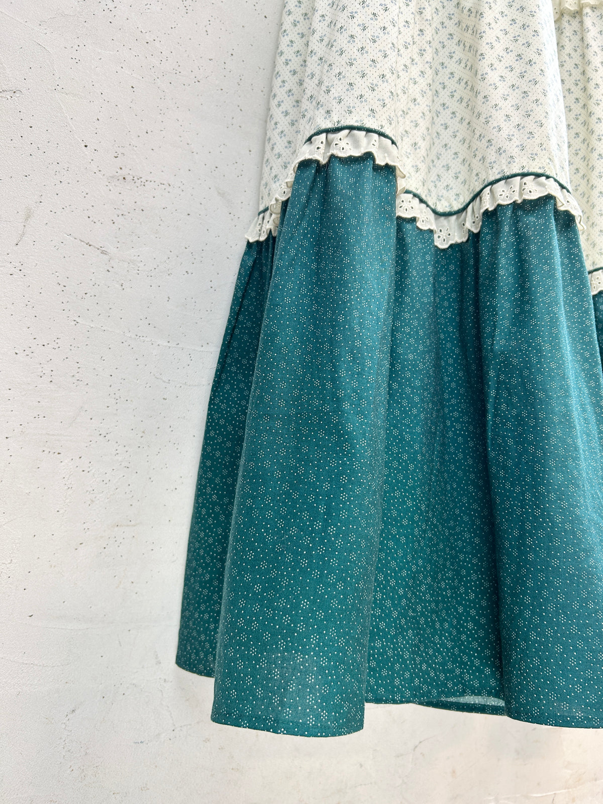 Vintage HAWAII Dress [I33890]