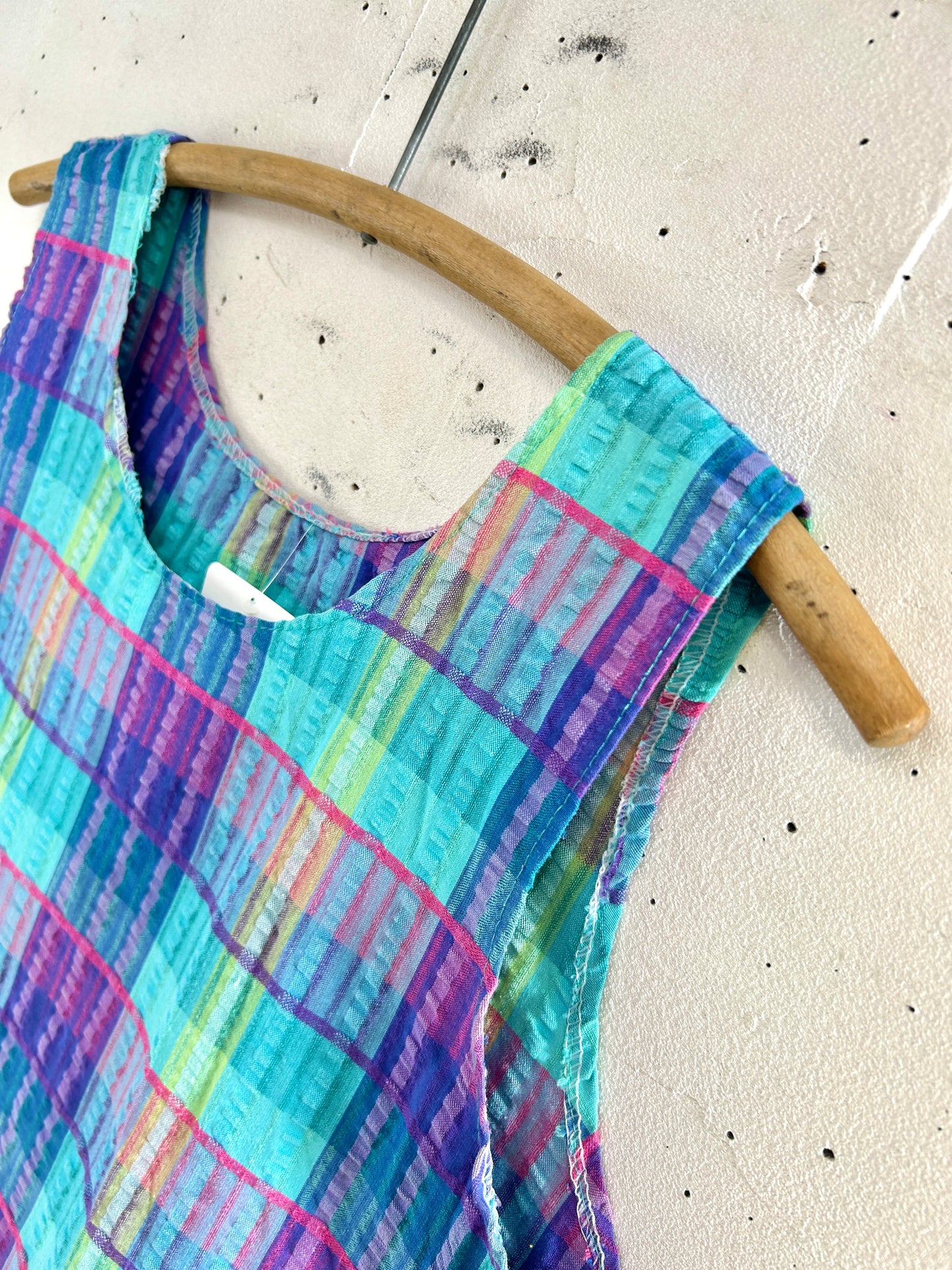 Vintage Tops [G33243]