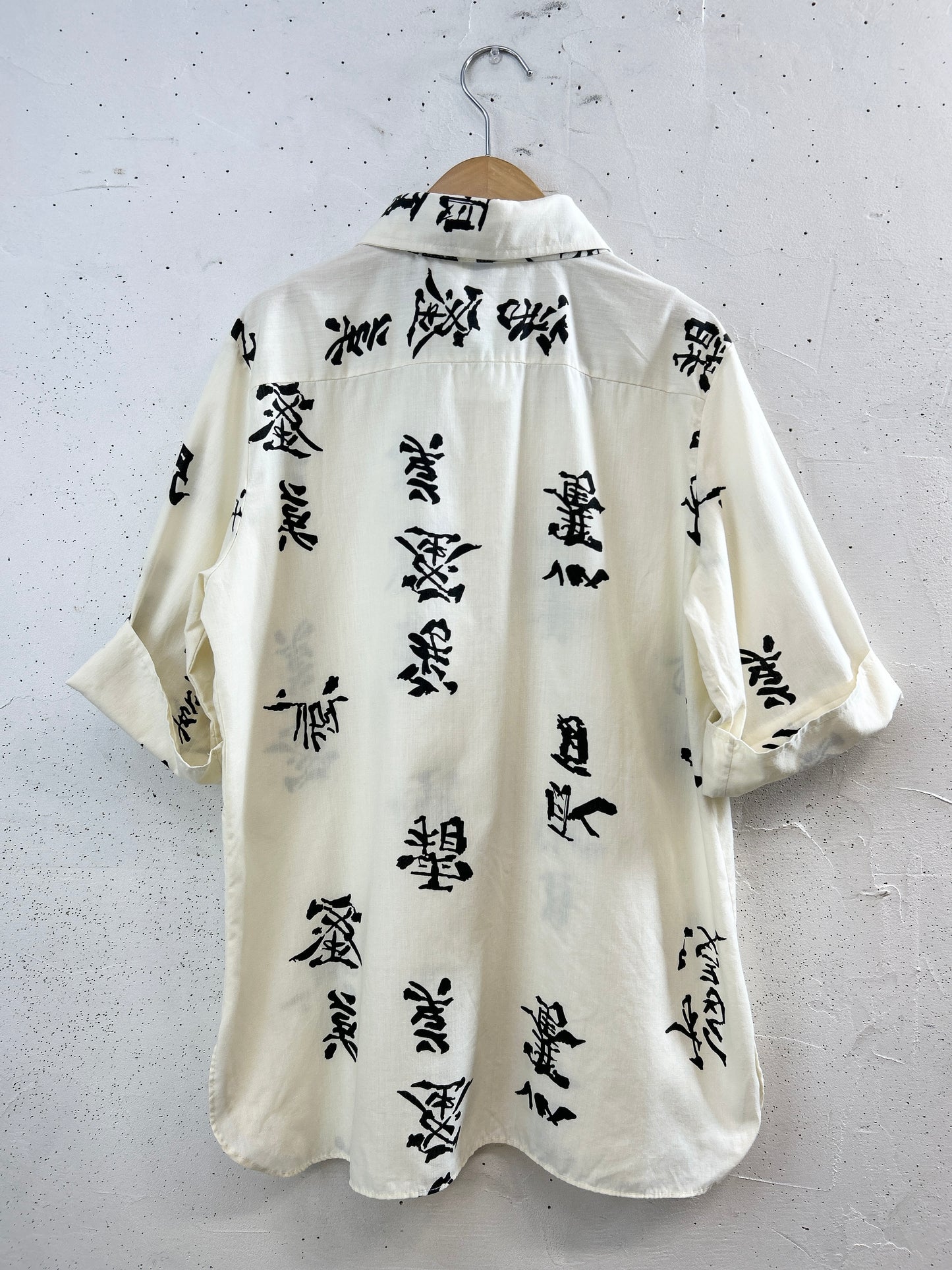 Vintage Shirt 〜Sears〜 [G32897]