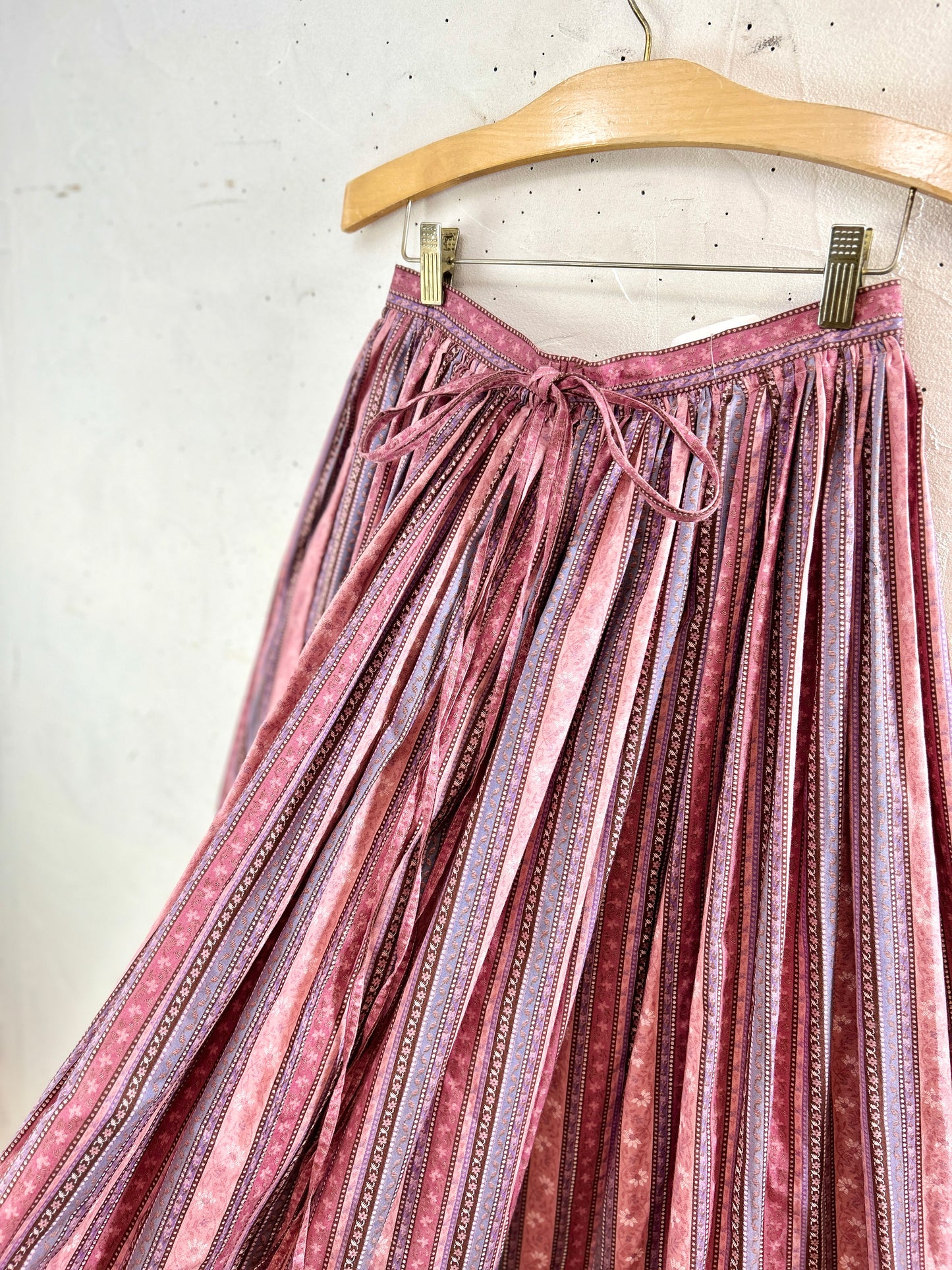 Vintage Tyrol Skirt [I30238]