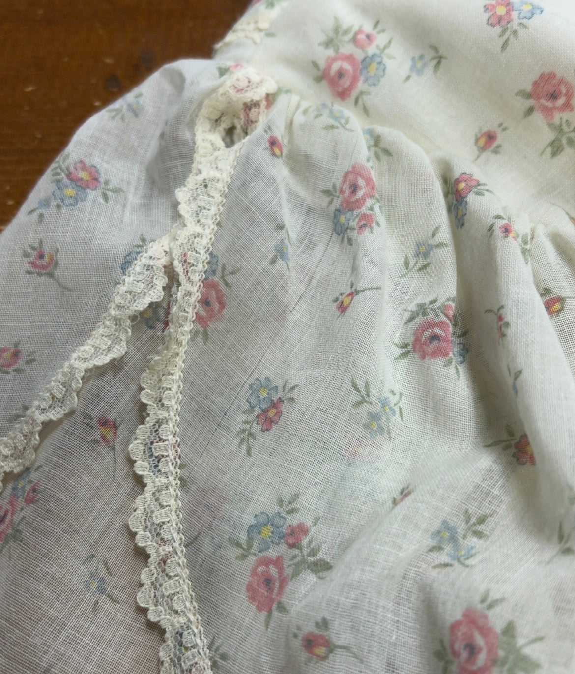’70s Vintage Dress〜GUNNE SAX〜[C31995]
