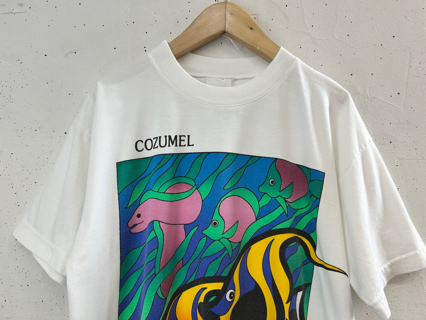 Vintage T-Shirt [G32892]