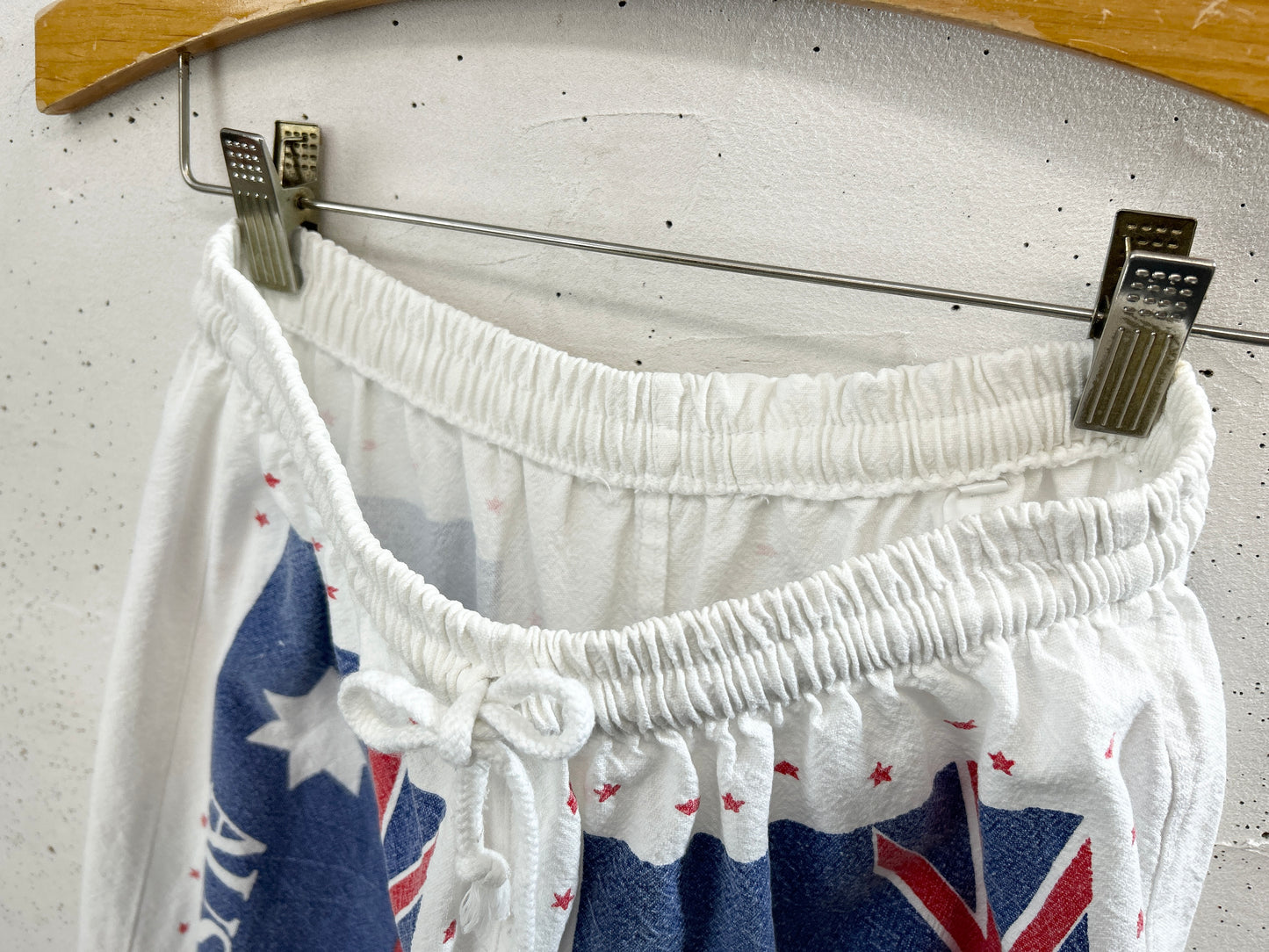 Vintage Pants [F32667]