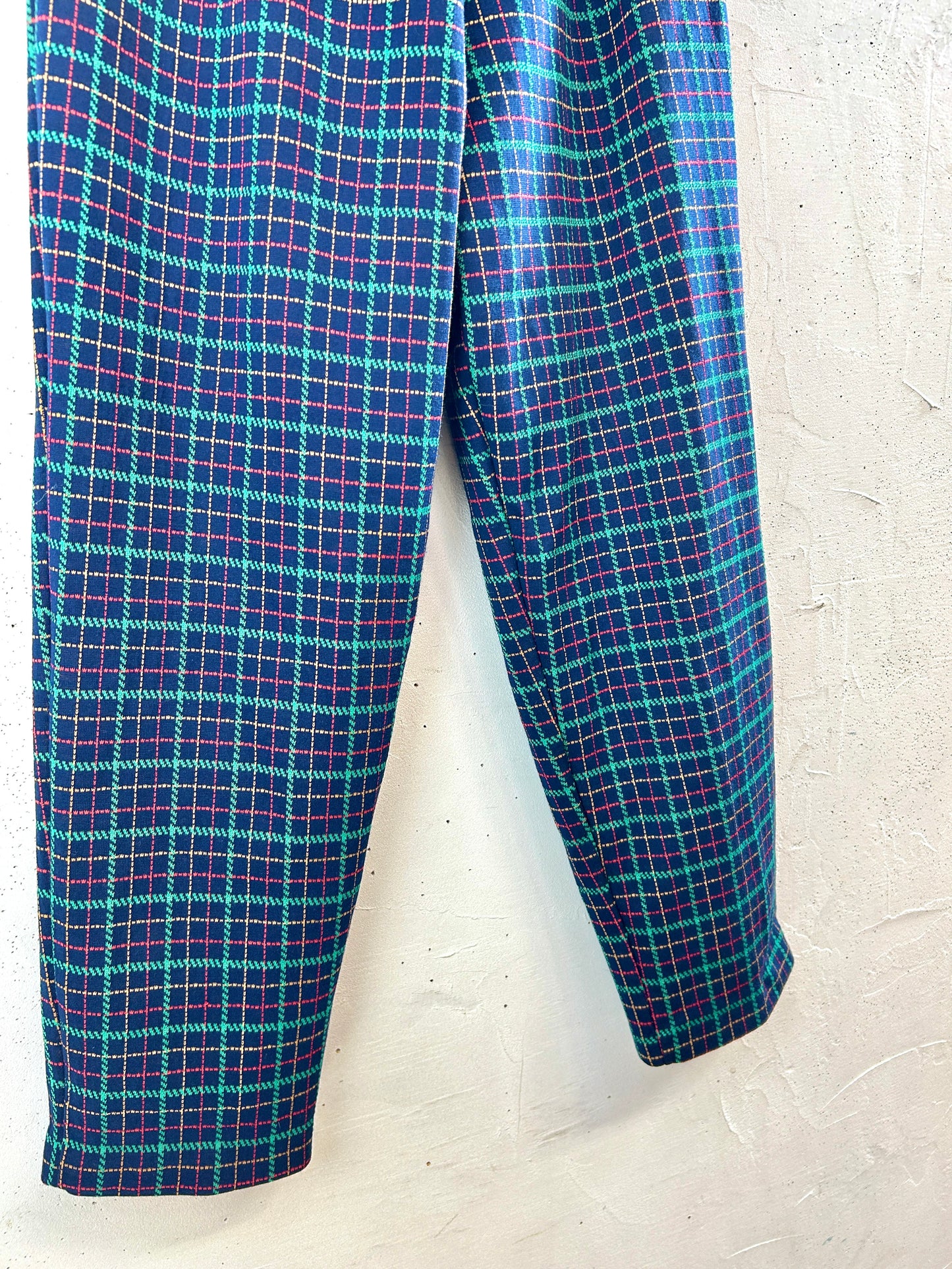 '70s Vintage Pants Made in USA [G33240]