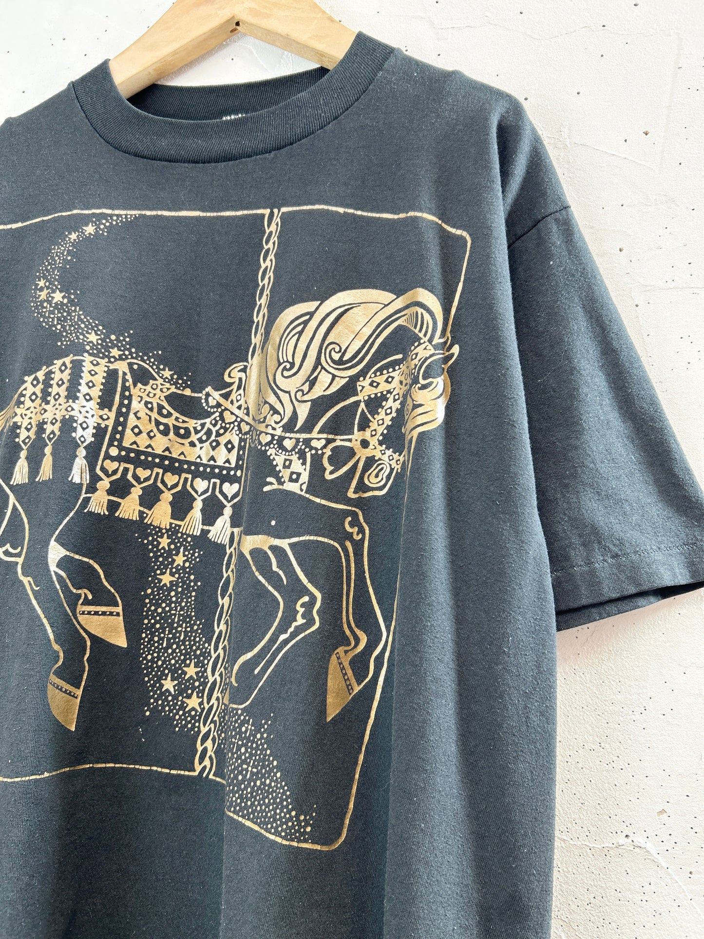 Vintage T-Shirt [E32386]