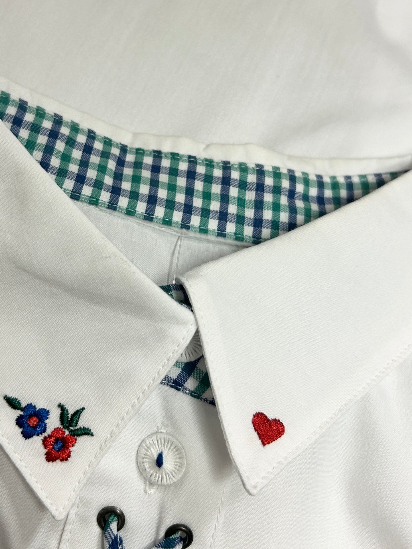 Vintage Shirt [H33566]