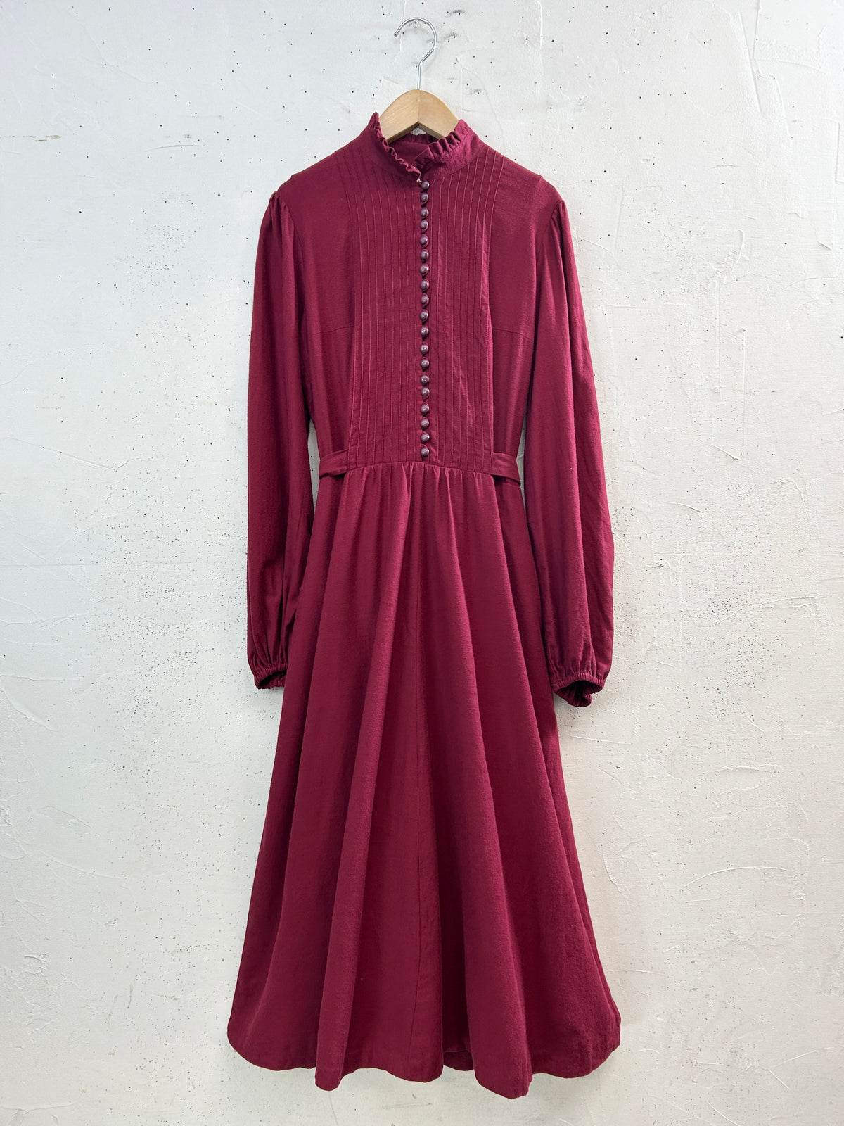 Vintage Dress [I33878]