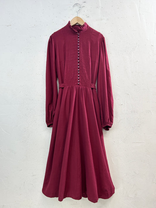 Vintage Dress [I33878]