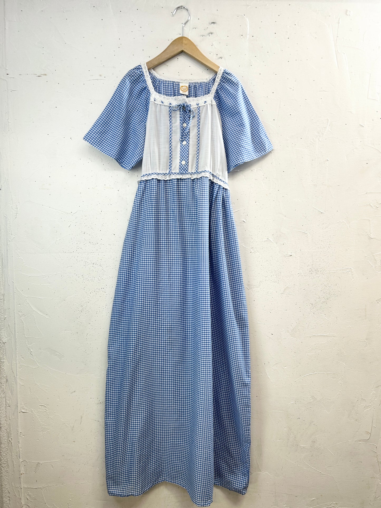 Vintage Dress [C31848]