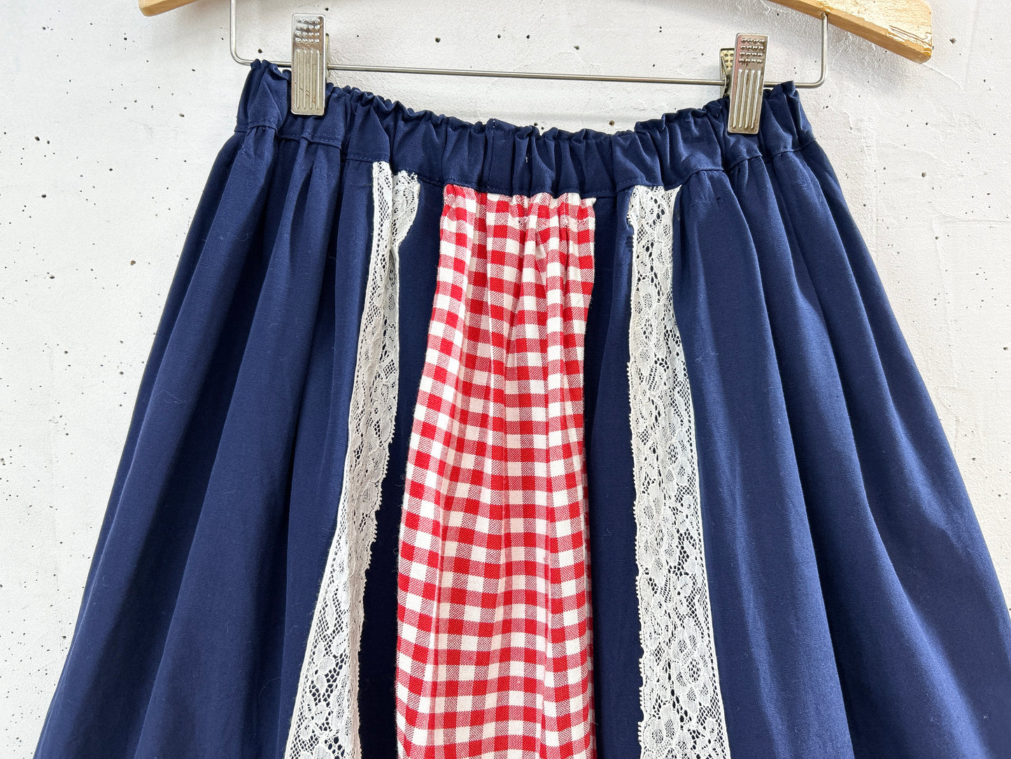 Vintage Skirt [F32564]