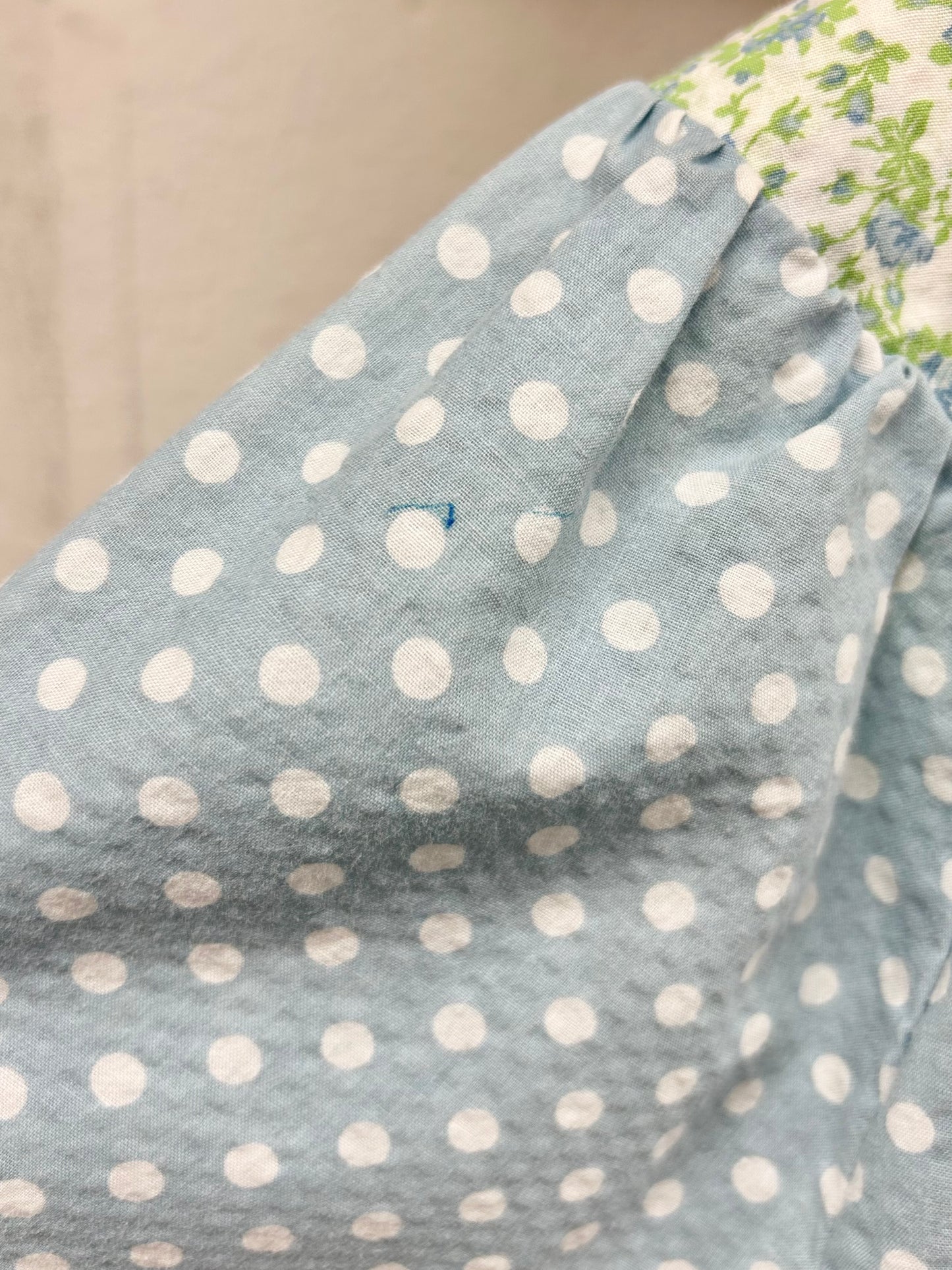 Vintage Dress [G30669]