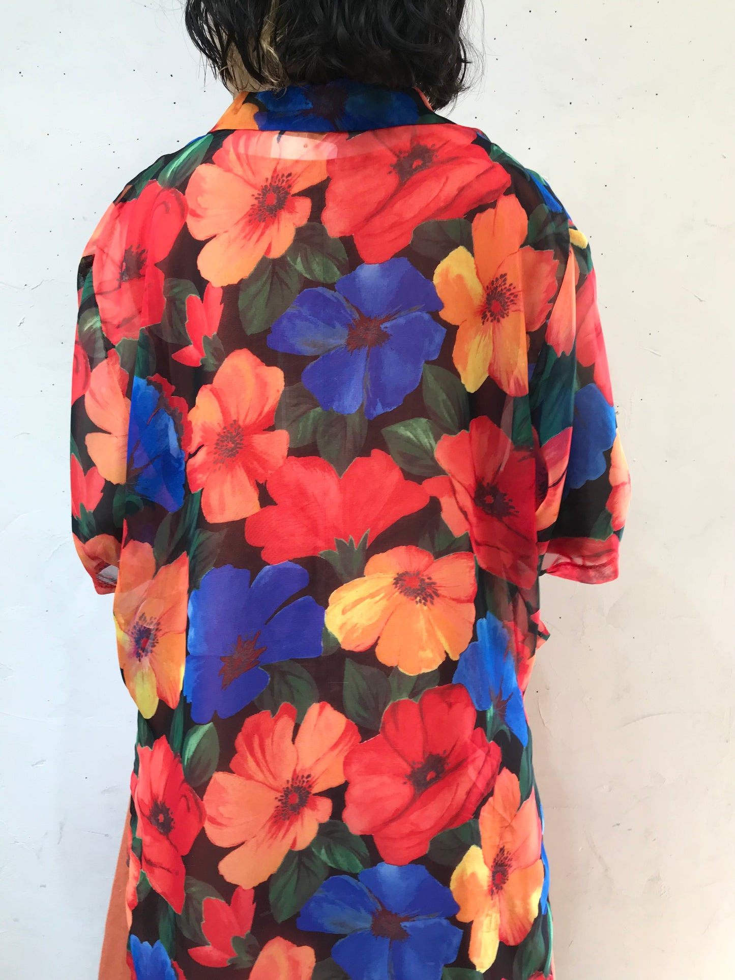 Vintage Sier Shirt [G24578]