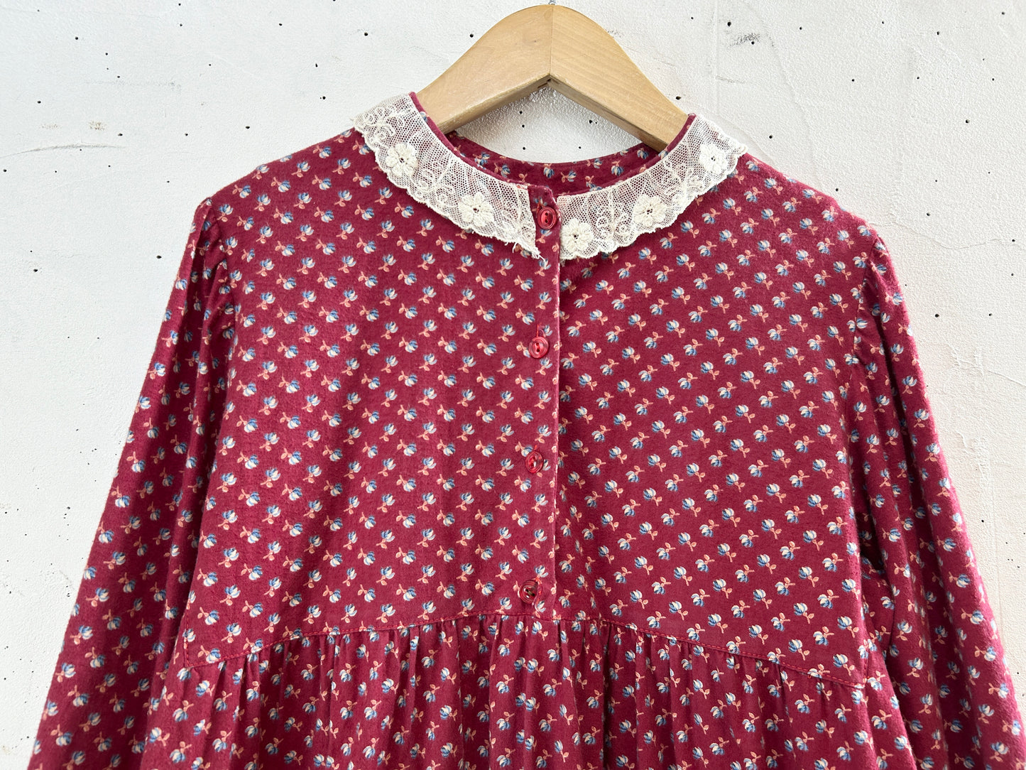 Vintage Dress [J30472]