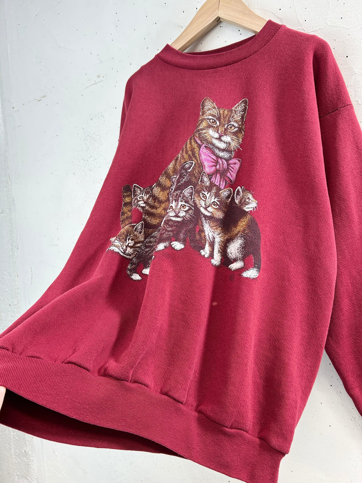 Vintage Sweat [I33691]