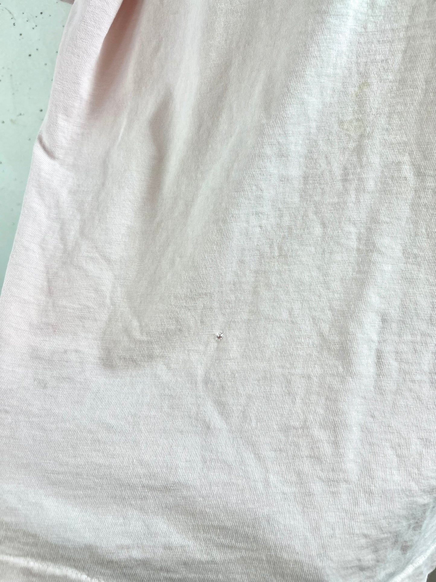 Vintage T-Shirt 〜MORNING SUN〜  [G30647]