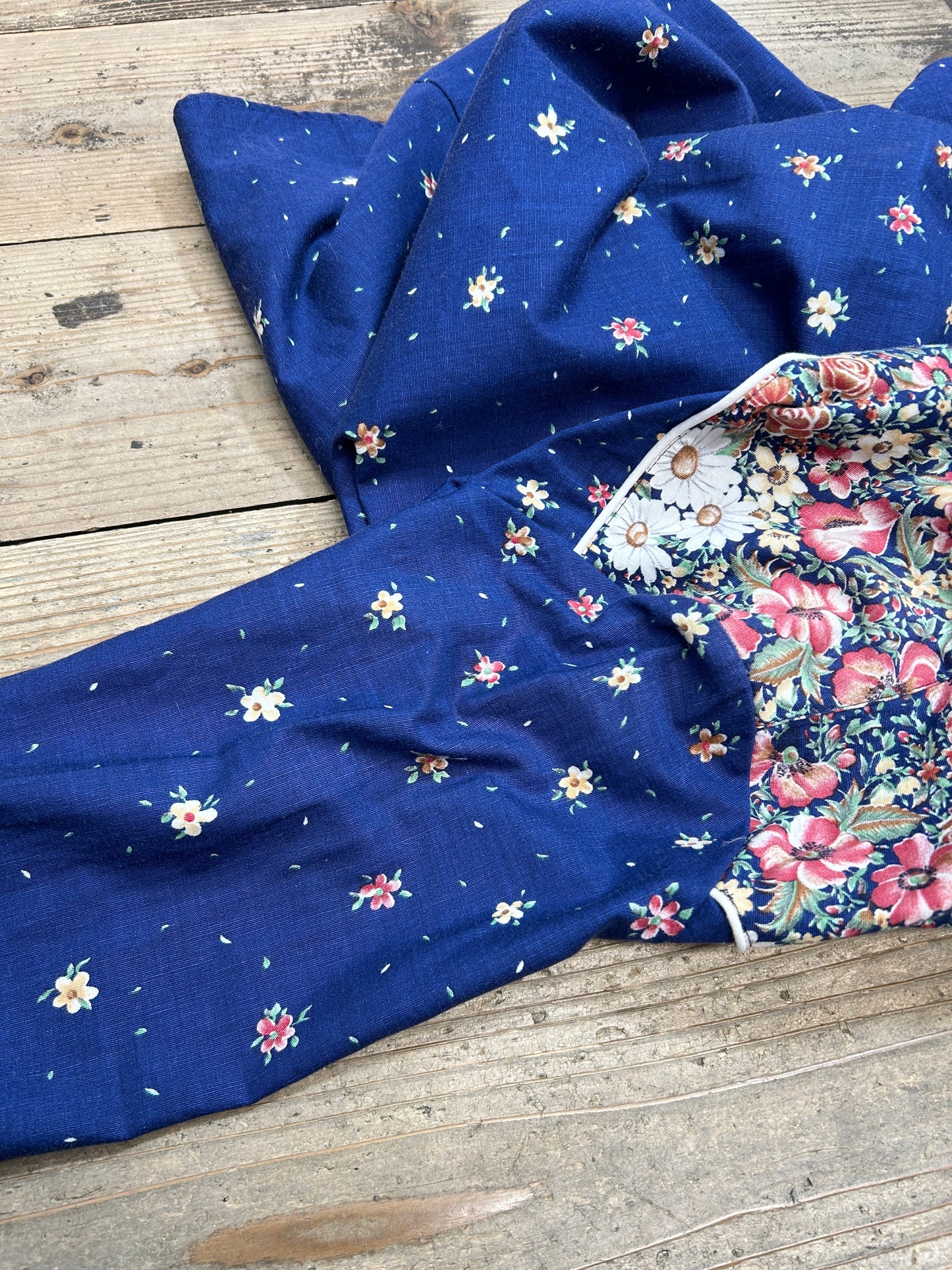 Vintage Western Shirt [B31575]