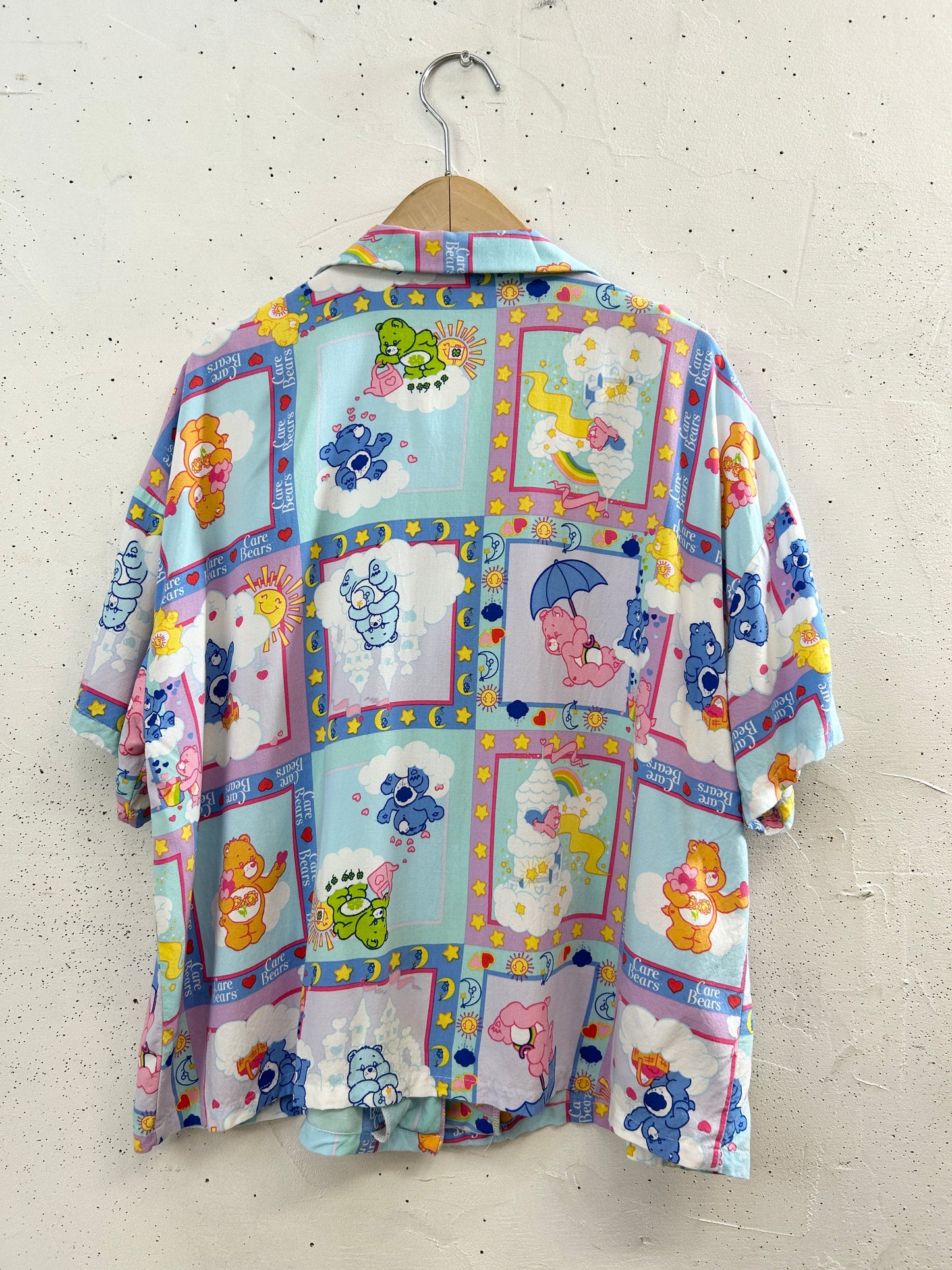 Vintage Shirt [G33124]