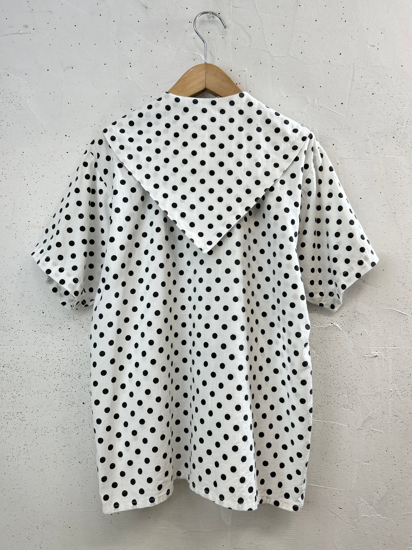 Vintage Shirt [F32730]
