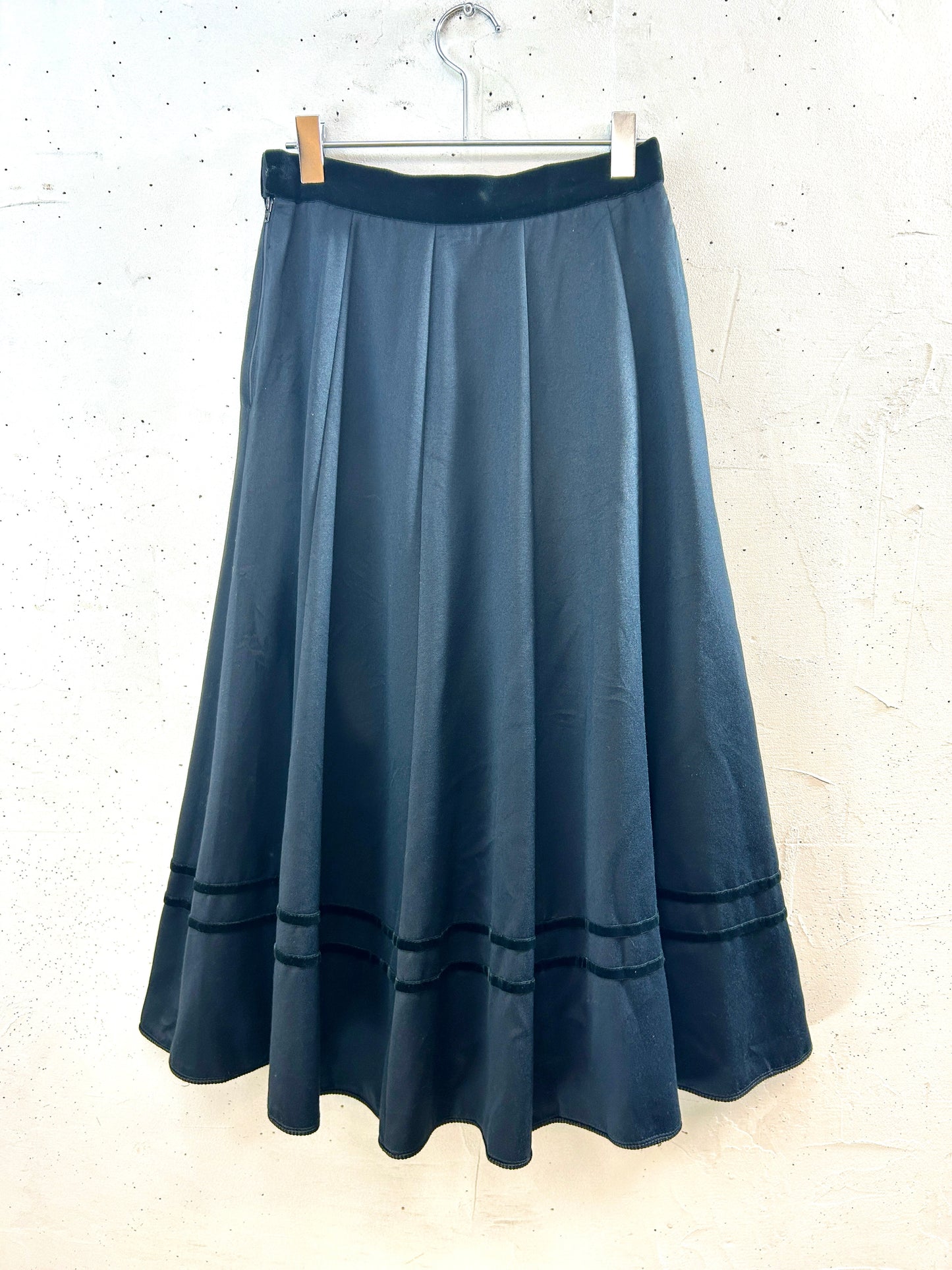 Vintage Tyrol Skirt [I30375]
