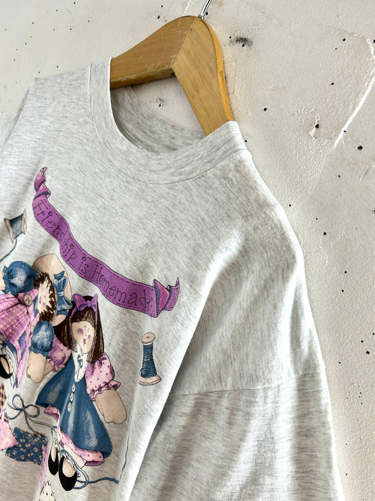 Vintage T-Shirt  [H33513]