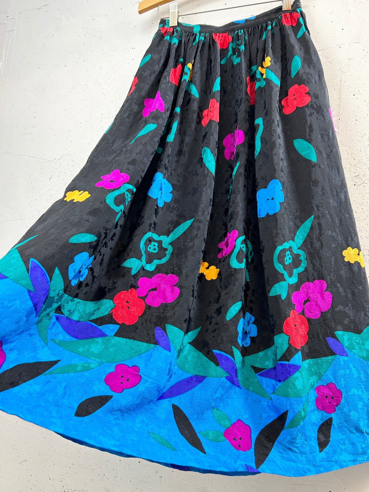 Vintage Skirt [F32708]