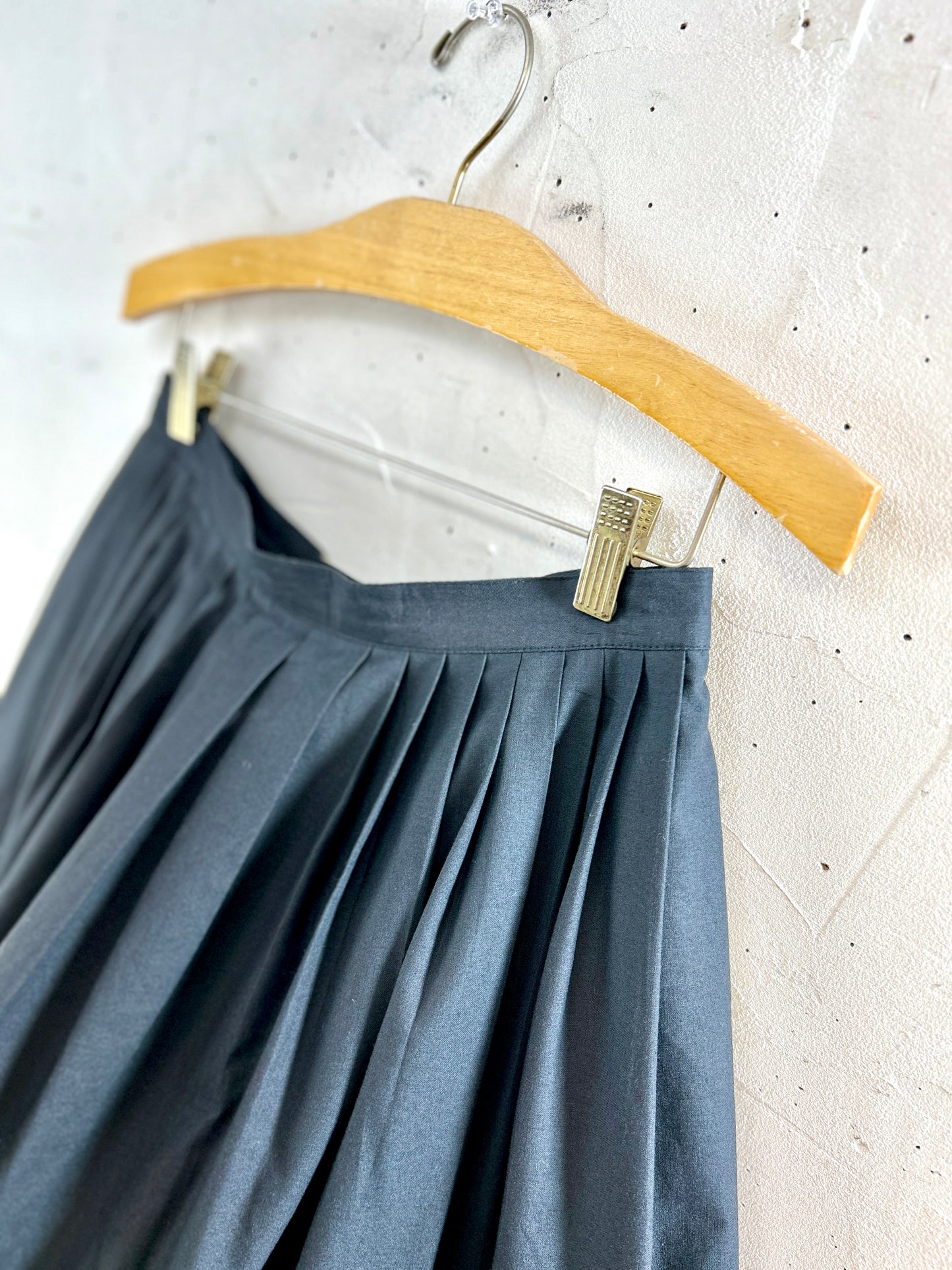 Vintage Tyrol Skirt [I30239]