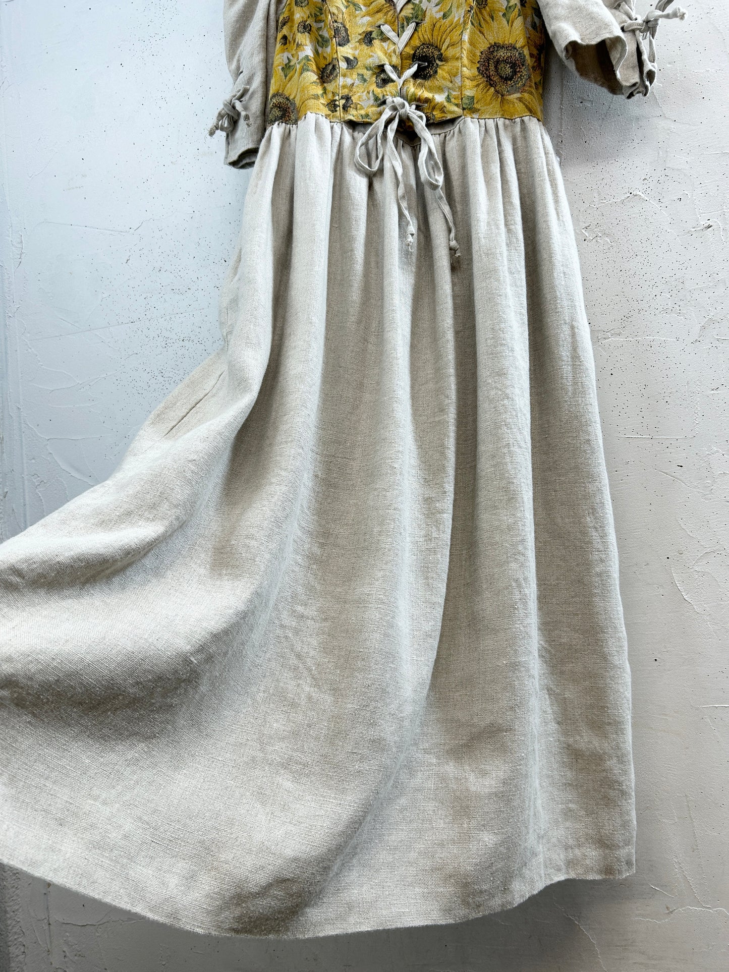 Vintage Tyrol Dress [G33261]