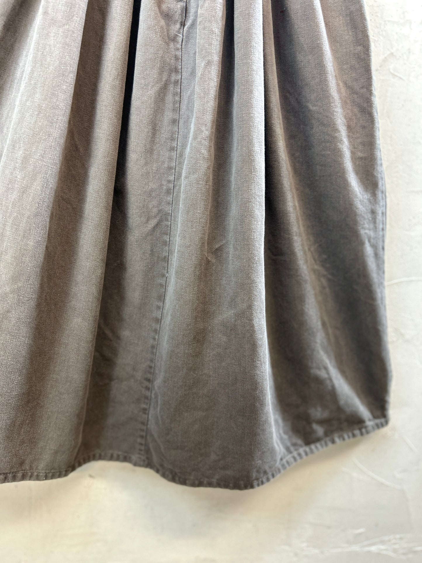 Vintage Tyrol Dress [J30612]