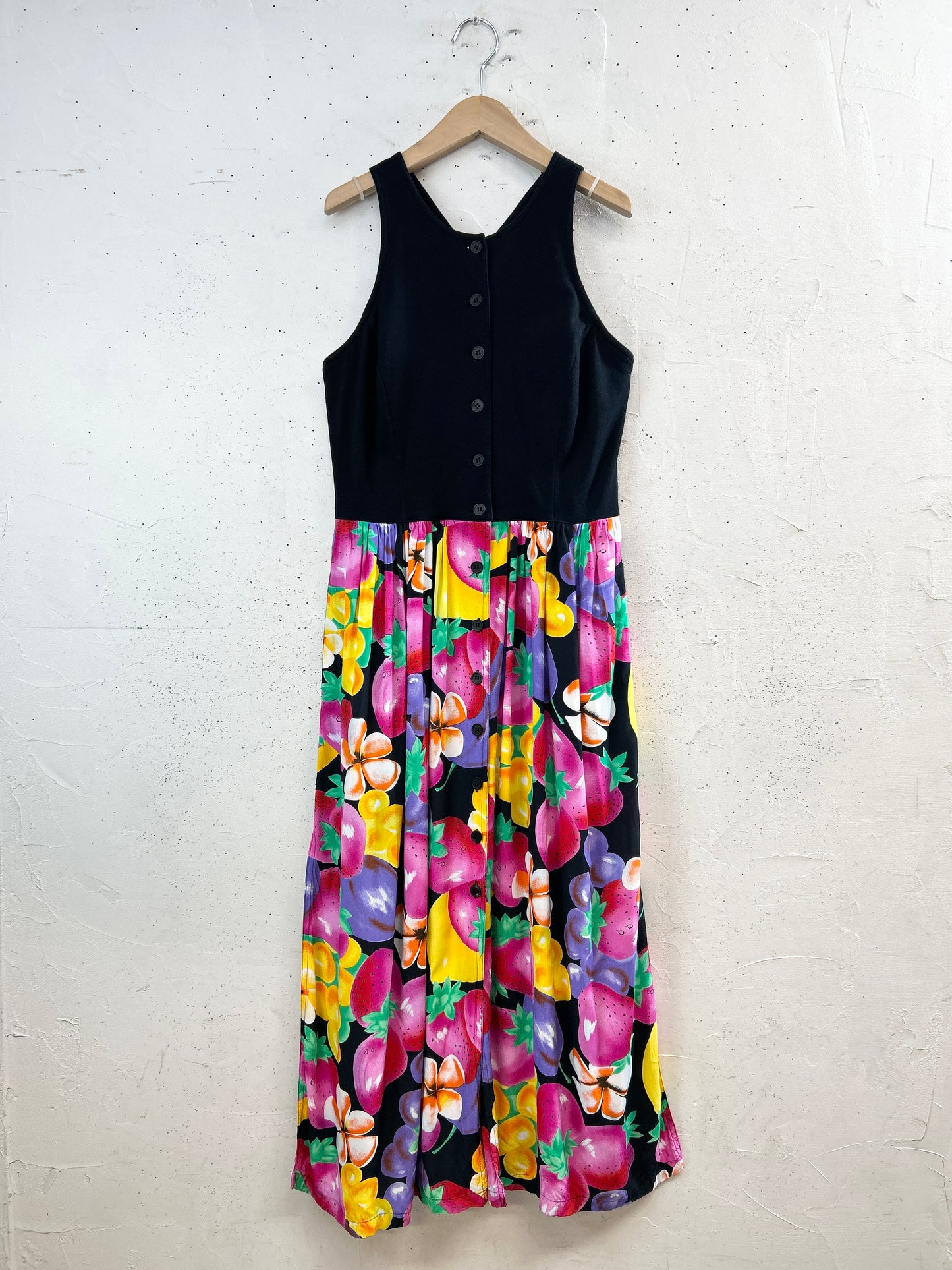 Vintage Dress [H33329]