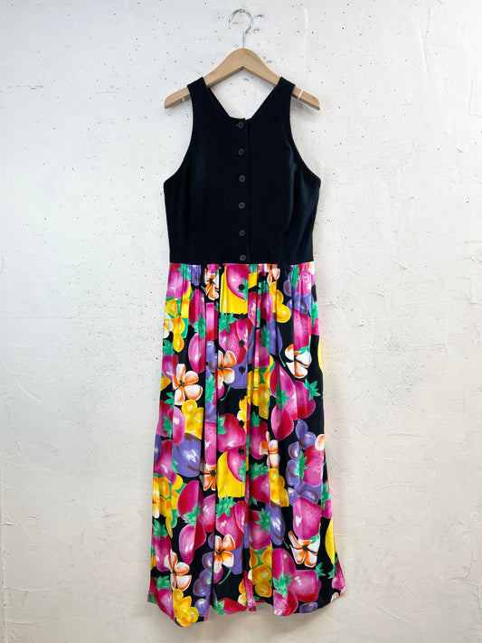 Vintage Dress [H33329]