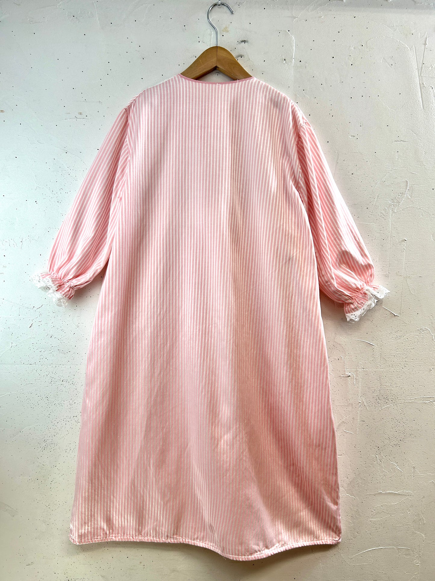 Vintage Nightie Dress [F32559]