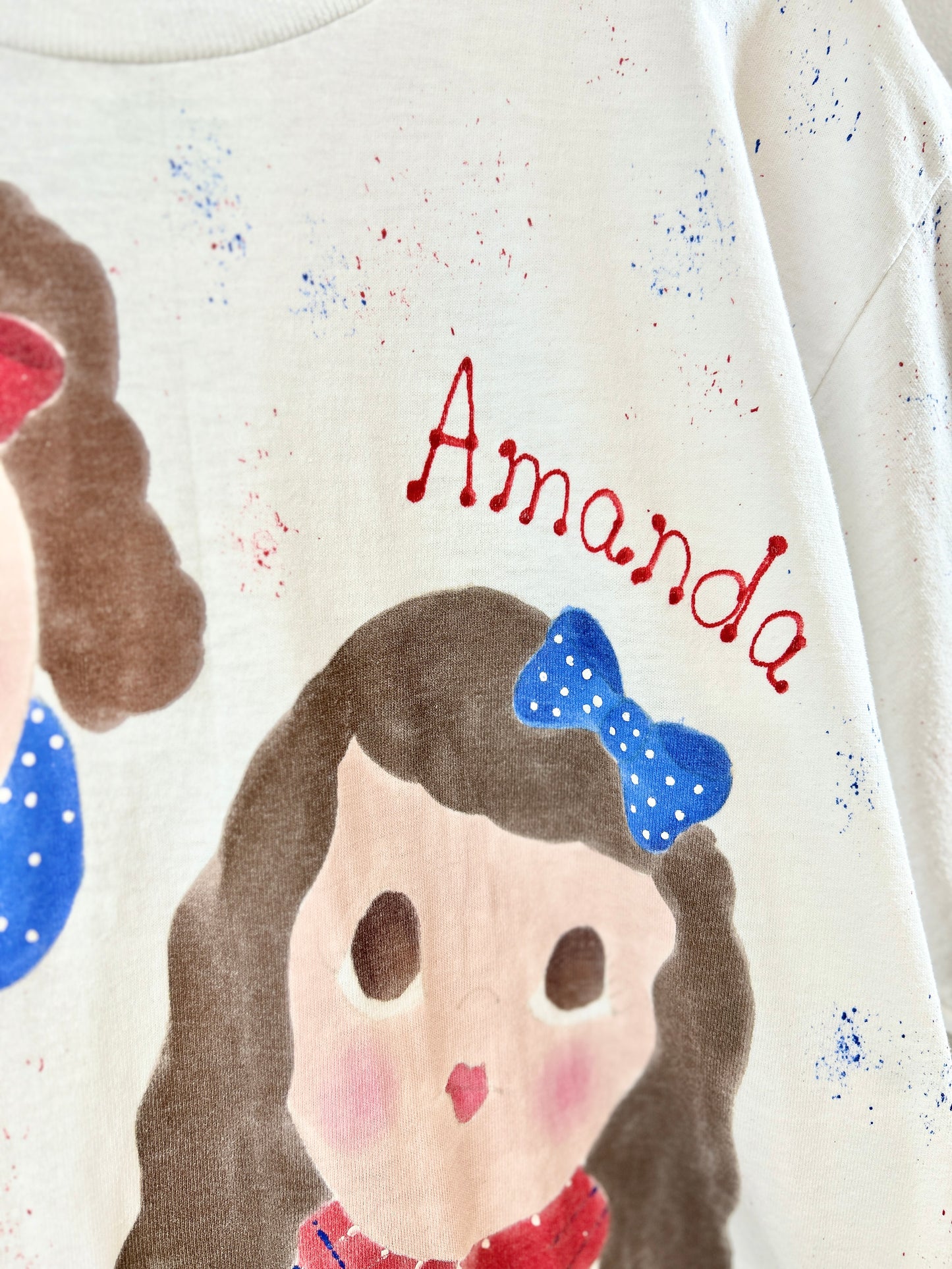 Vintage T-Shirt 〜ONEITA〜 MADE IN USA [H30868]