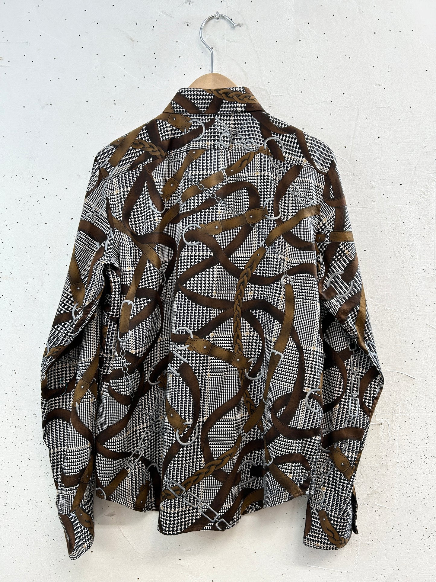 Vintage Shirt 〜Ralph Lauren〜 [A31428]