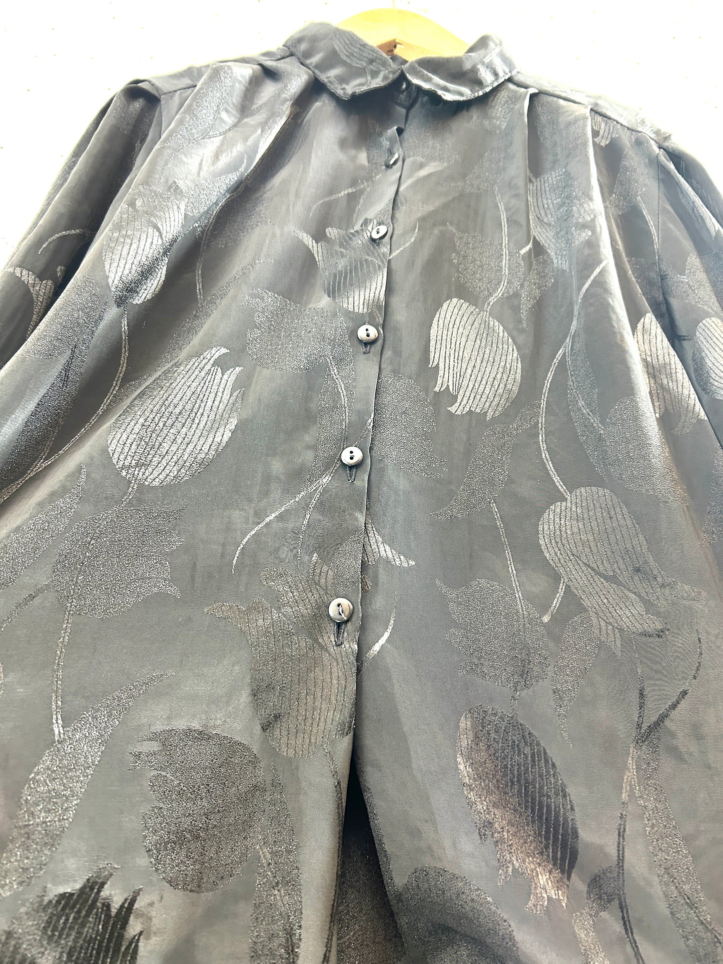 Vintage Shirt [I30371]