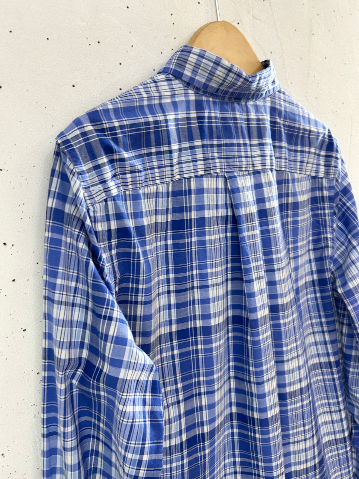 Vintage Shirt 〜Ralph Lauren〜[J34119]