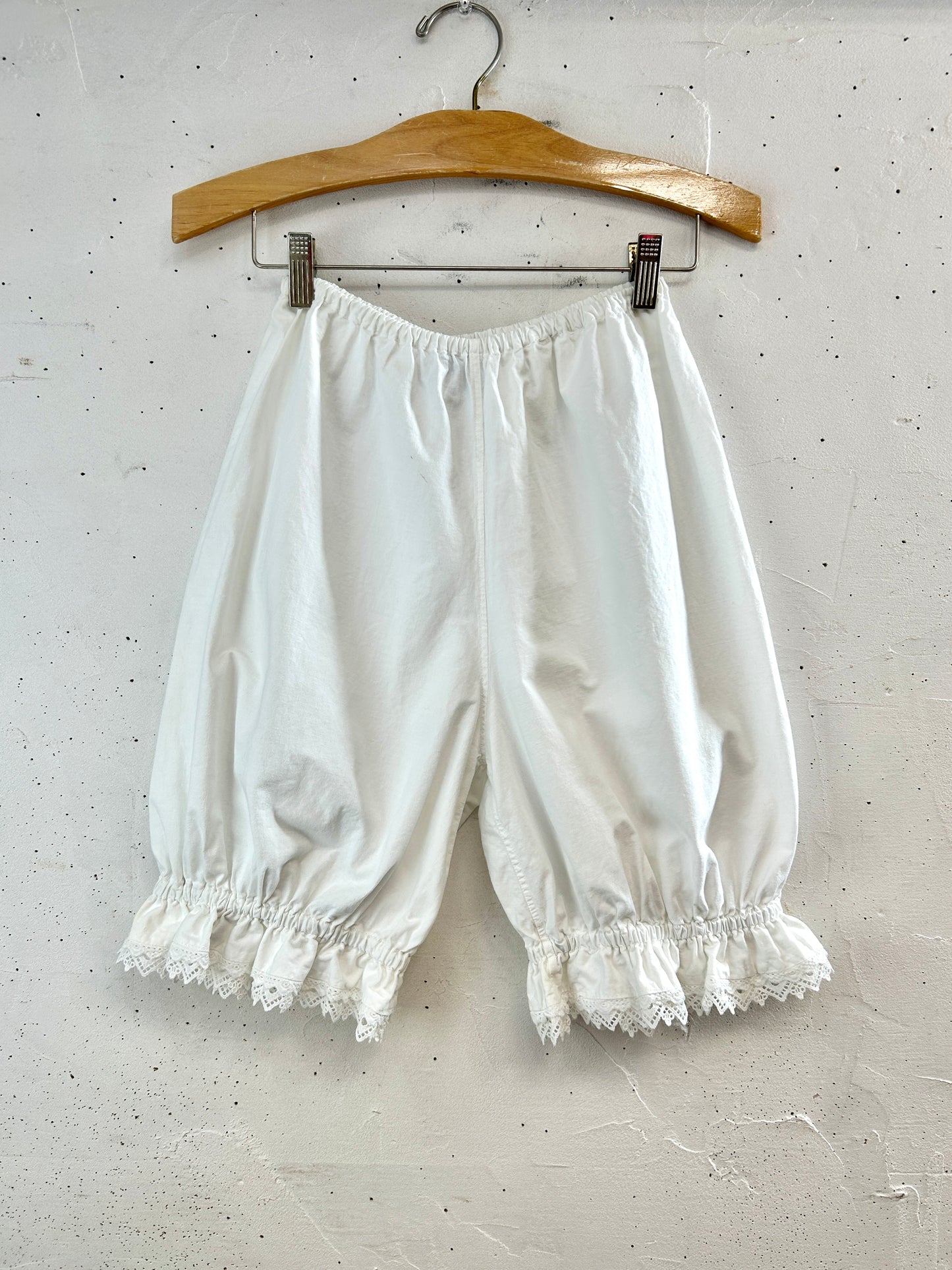Vintage Drawers 〜Funny dot crazy〜 [D32184]